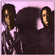 English dream pop duo A.R. Kane