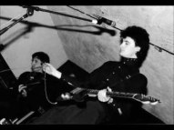 80's postpunk synthpop band Venus in Furs